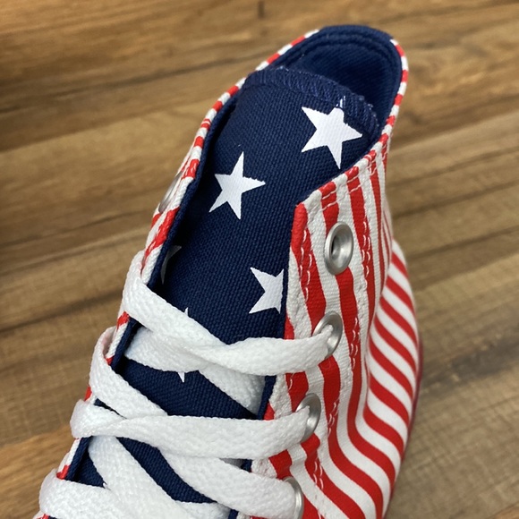 CONVERSE CTAS HIGH TOP BRAND NEW - Picture 3 of 7